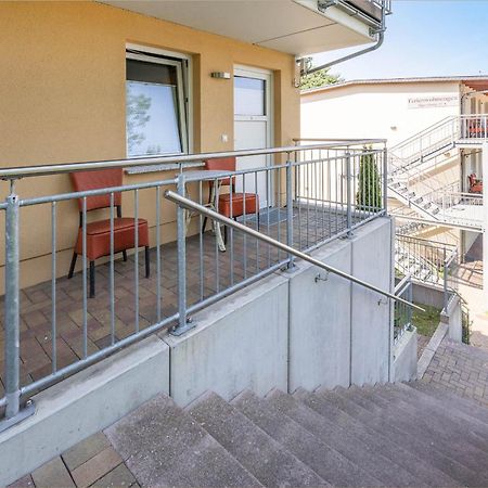 Tema 5 Apartment Heringsdorf  Exterior foto