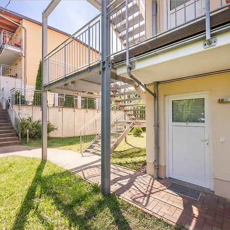 Tema 5 Apartment Heringsdorf  Exterior foto